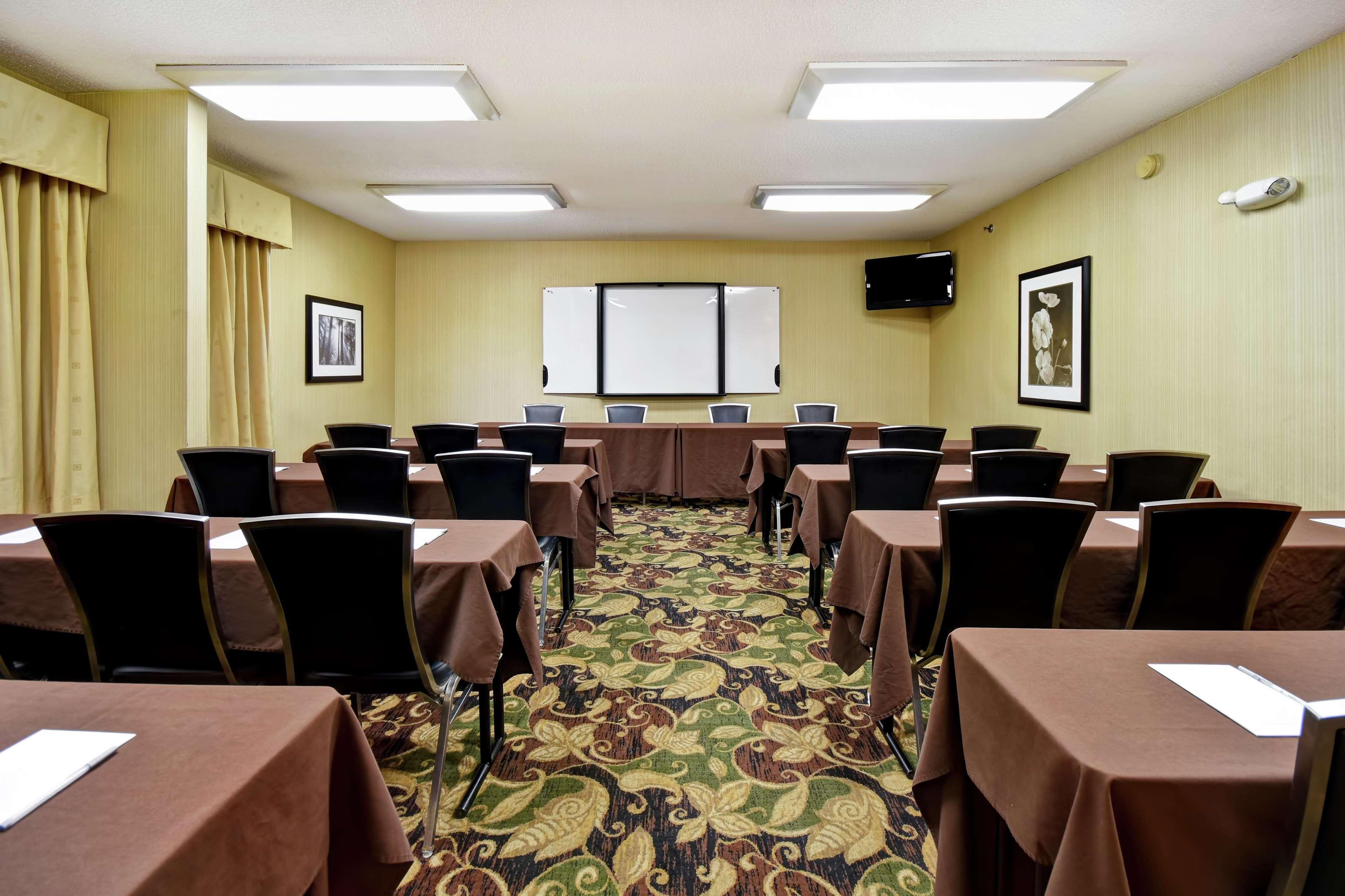 Hampton Inn St. Louis - Westport Maryland Heights Eksteriør bilde
