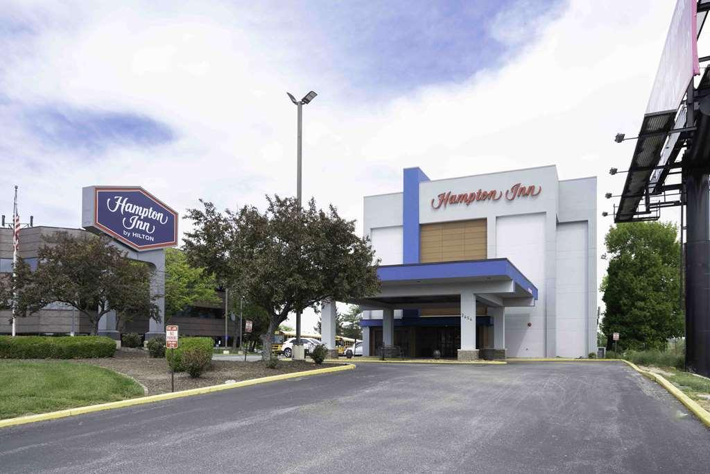 Hampton Inn St. Louis - Westport Maryland Heights Eksteriør bilde