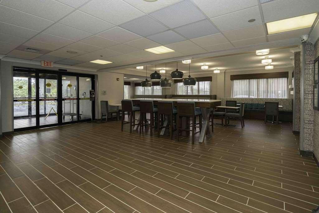 Hampton Inn St. Louis - Westport Maryland Heights Eksteriør bilde