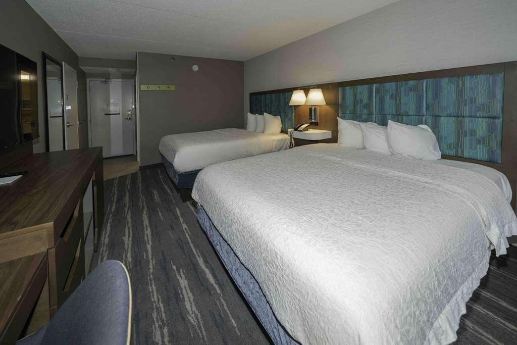 Hampton Inn St. Louis - Westport Maryland Heights Rom bilde