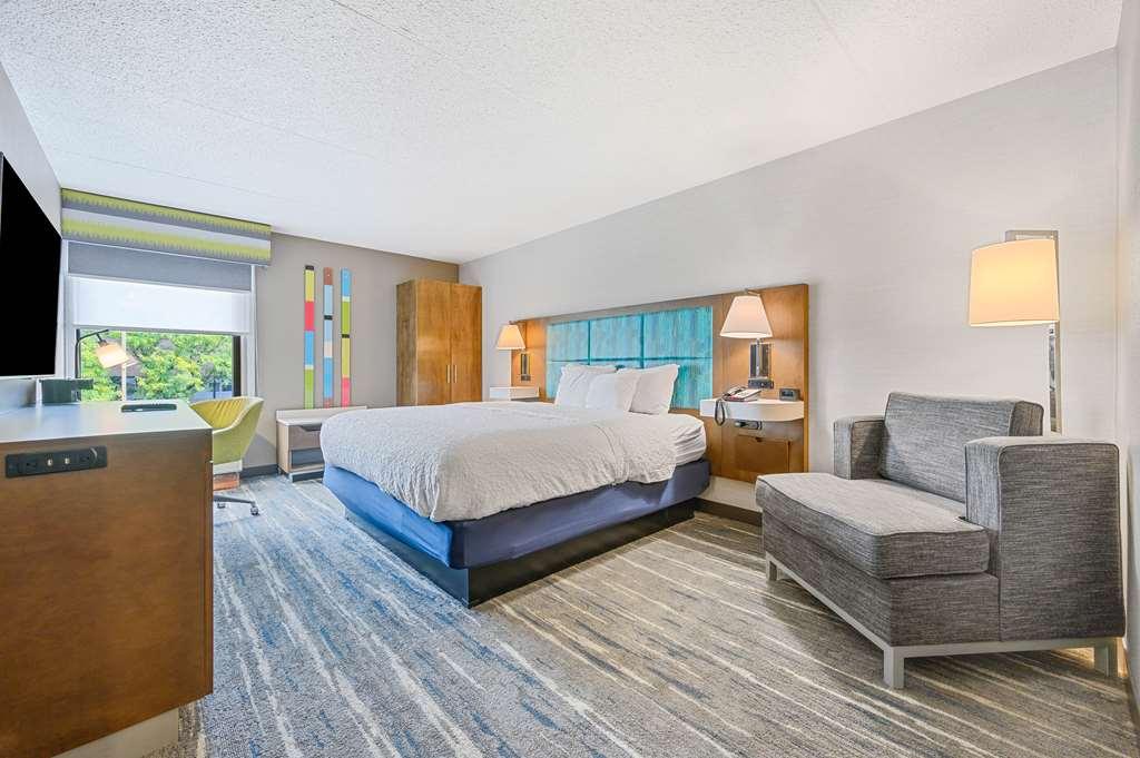 Hampton Inn St. Louis - Westport Maryland Heights Rom bilde