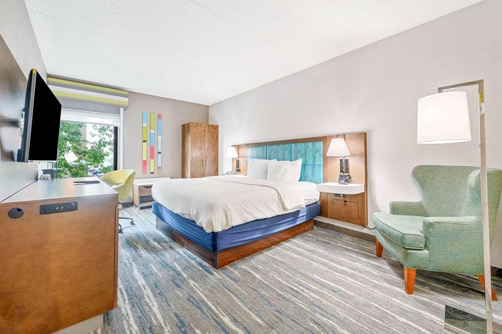 Hampton Inn St. Louis - Westport Maryland Heights Rom bilde
