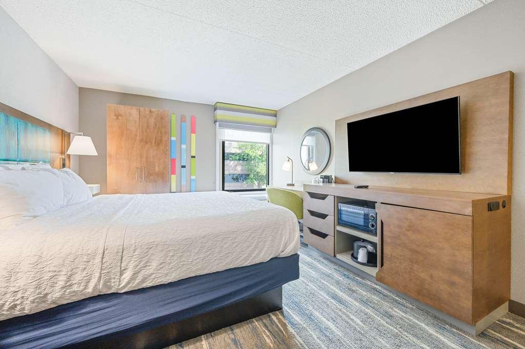 Hampton Inn St. Louis - Westport Maryland Heights Rom bilde