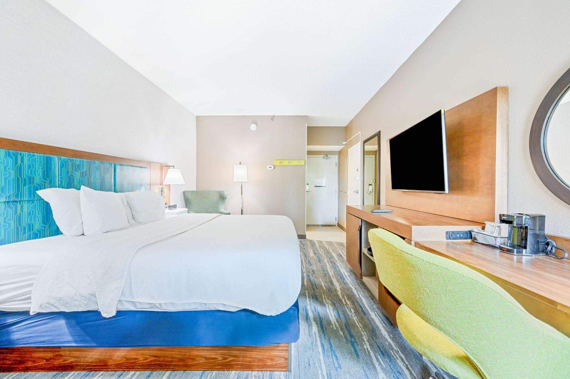 Hampton Inn St. Louis - Westport Maryland Heights Eksteriør bilde