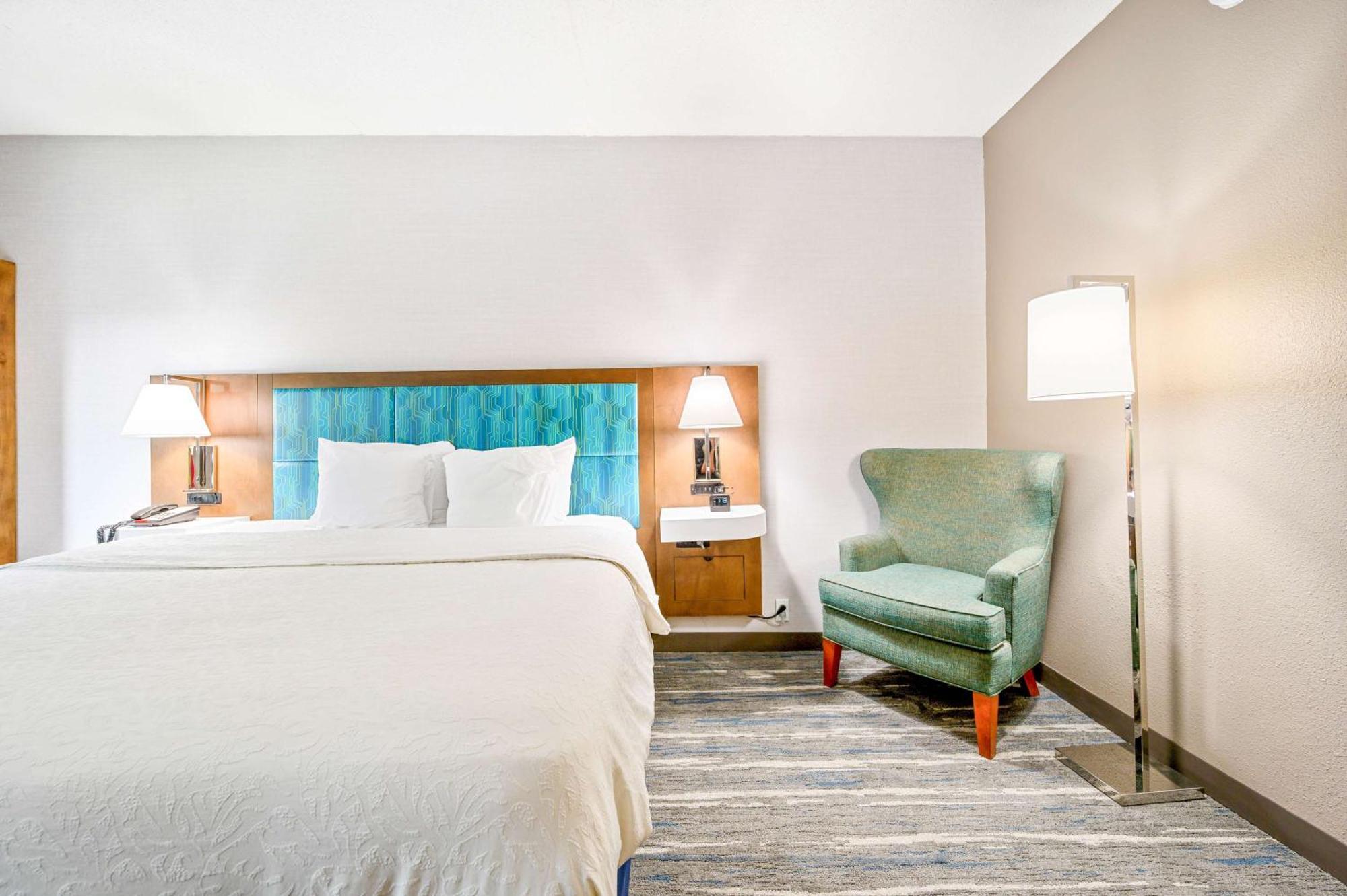 Hampton Inn St. Louis - Westport Maryland Heights Eksteriør bilde