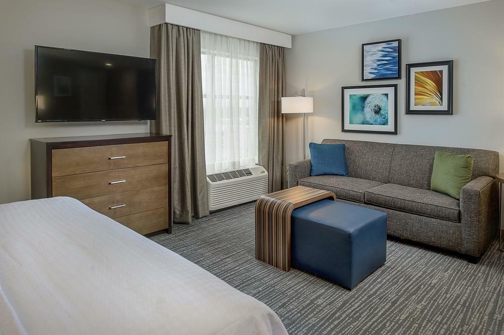 Hampton Inn St. Louis - Westport Maryland Heights Eksteriør bilde